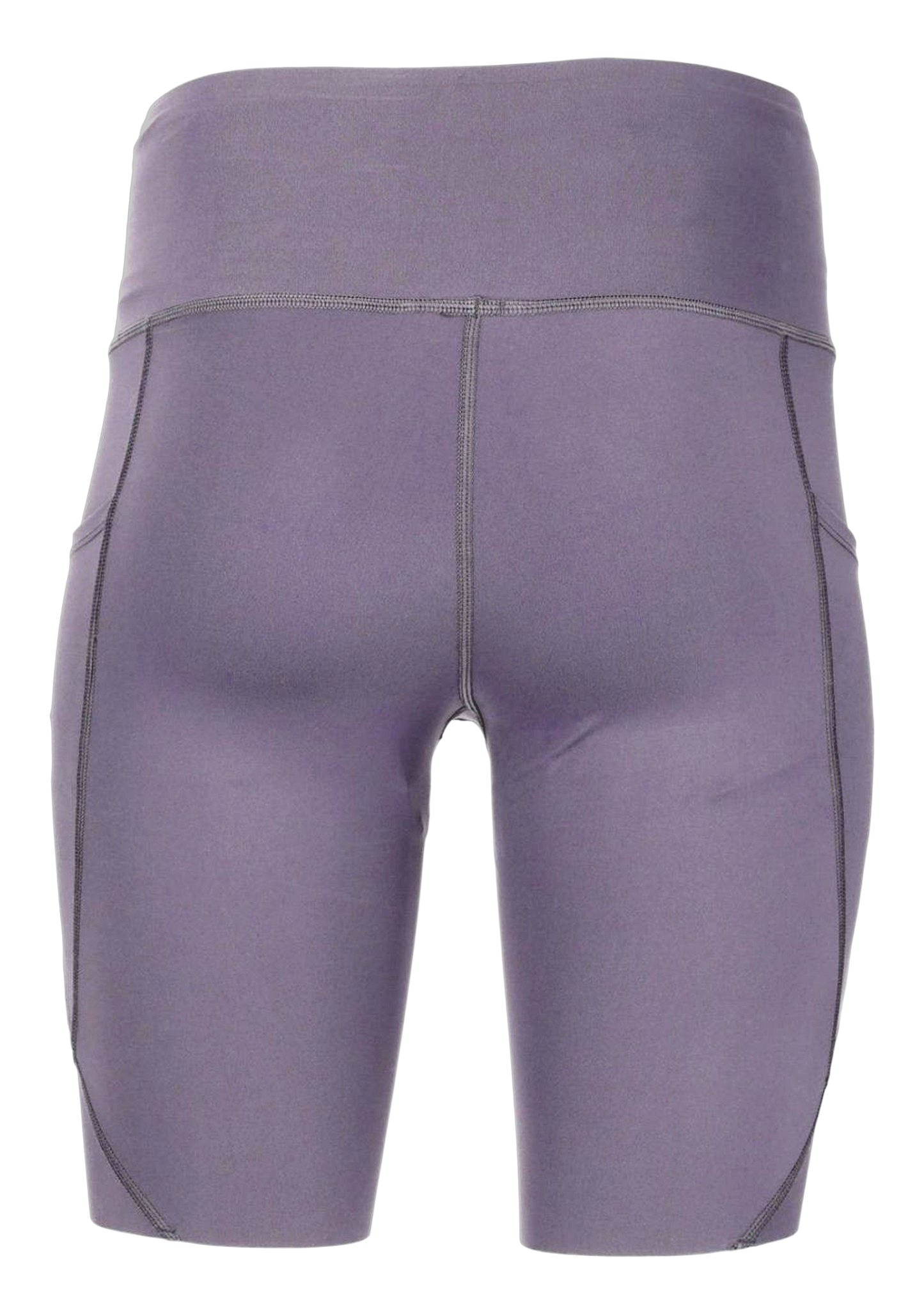 We Want It All biker shorts