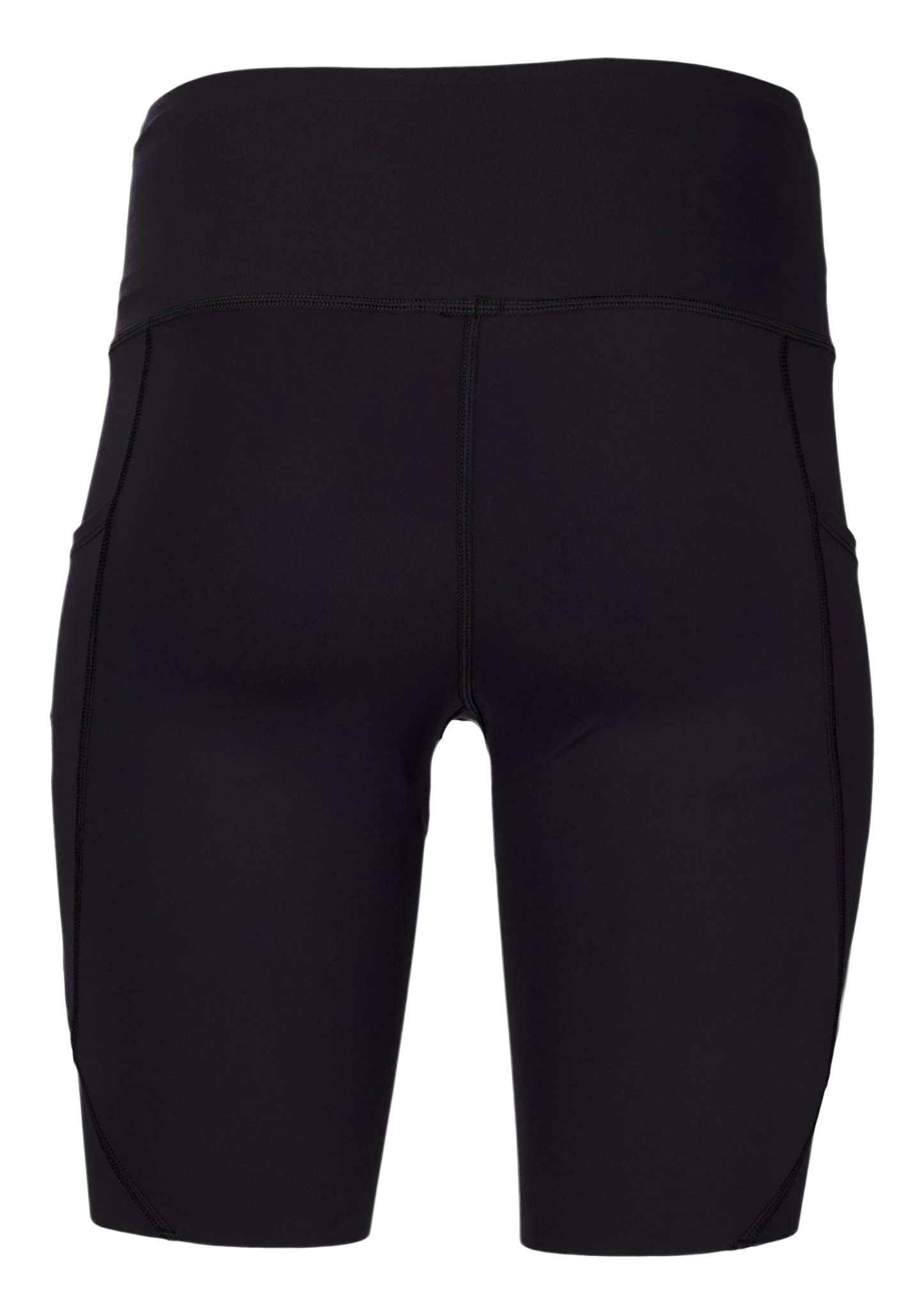 We Want It All biker shorts