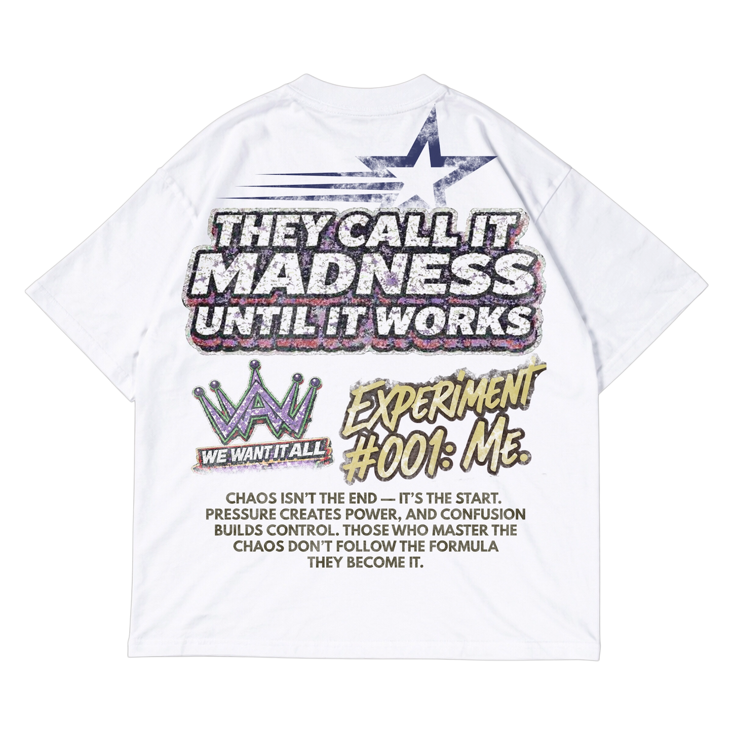 Chaos T-Shirt