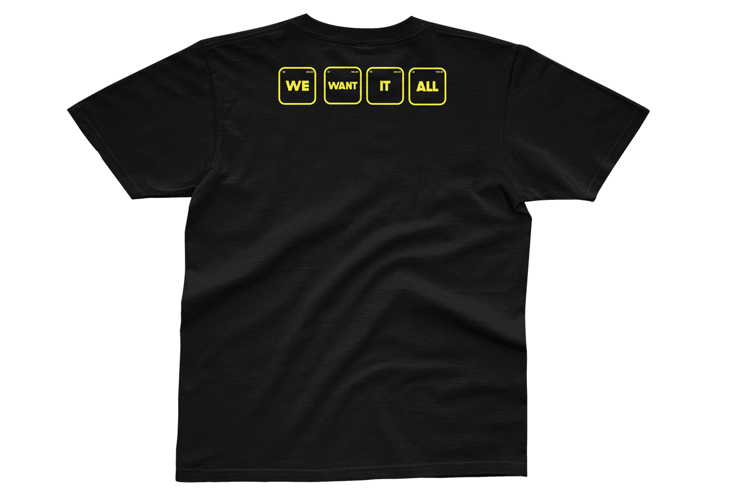 In the Lab T