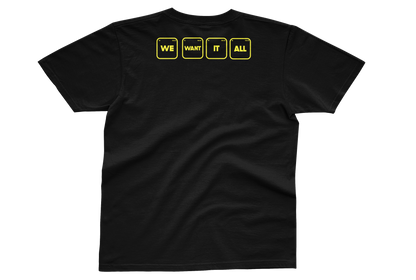 In the Lab T