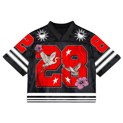 We Want It All jerseys