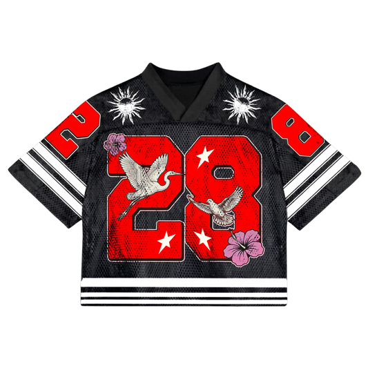 We Want It All jerseys