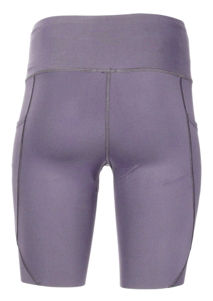 We Want It All biker shorts
