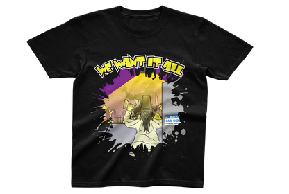 In the Lab T