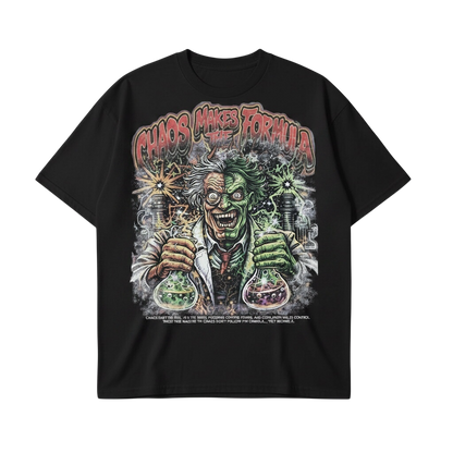 Chaos T-Shirt (The Darkness)