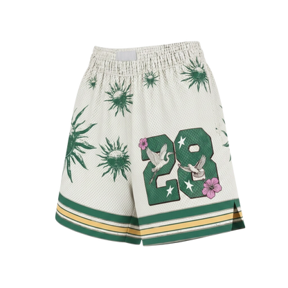 We Want It All Shorts