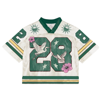 W.W.I.A jersey