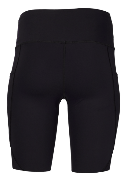 We Want It All biker shorts