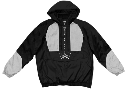 Stars Windbreaker