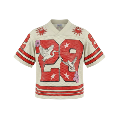 We Want It All Jersey