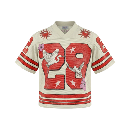 We Want It All Jersey