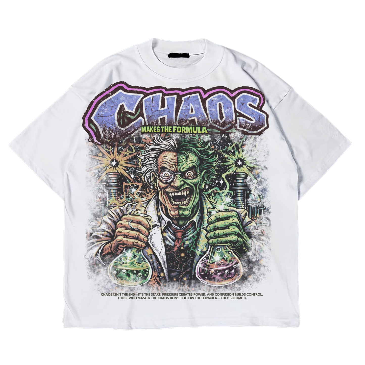 Chaos T-Shirt